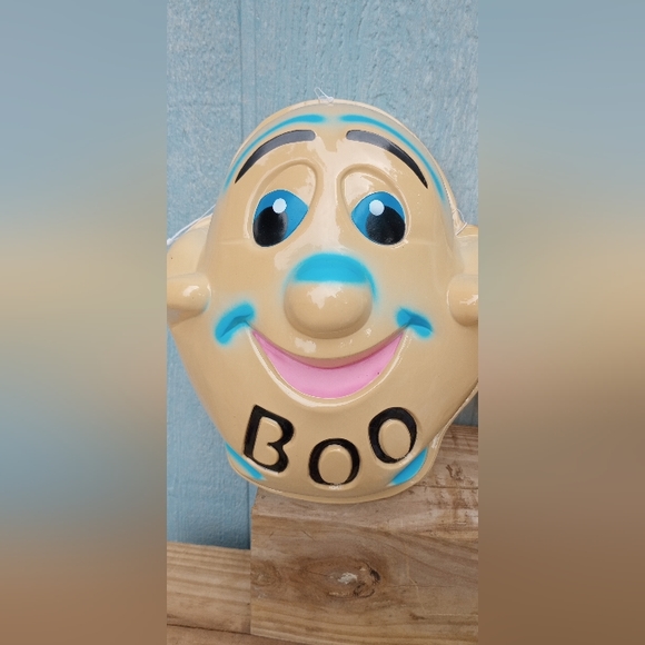 VTG Halloween - Picture 2 of 4